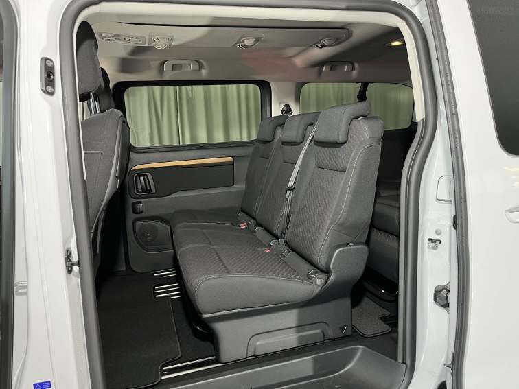 TOYOTA PROACE Verso L2 2.0 D Trend-image-7