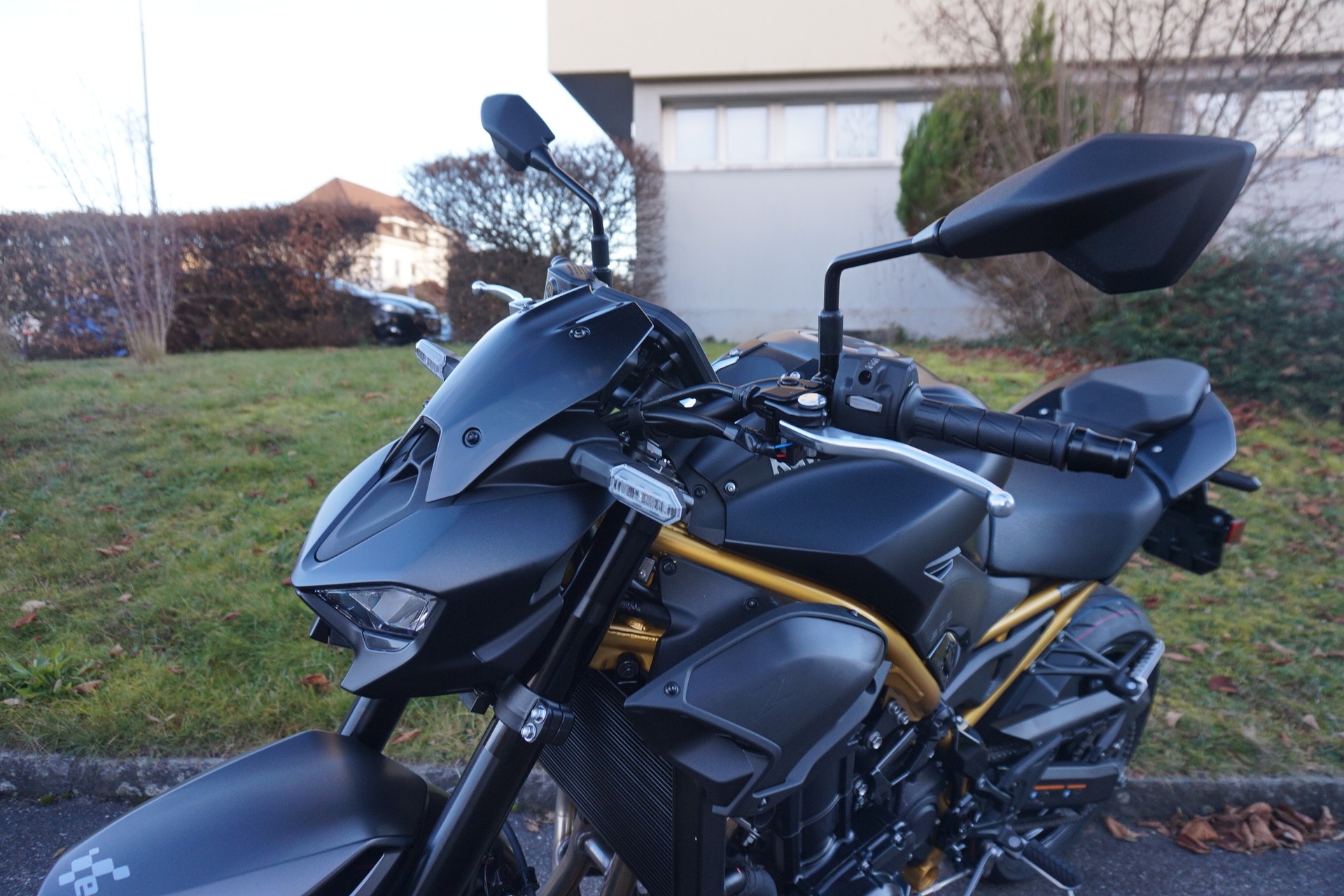 KAWASAKI Z 900 ABS (35kW) MY26-image-4