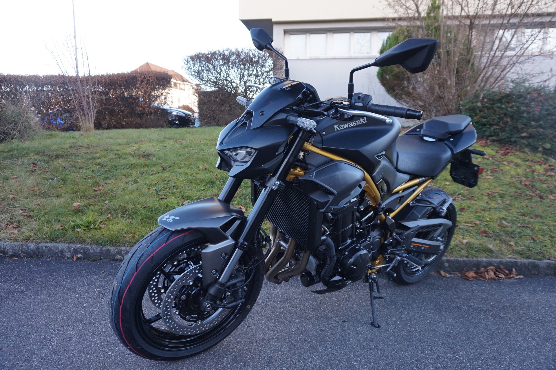 KAWASAKI Z 900 ABS (35kW) MY26-image-1