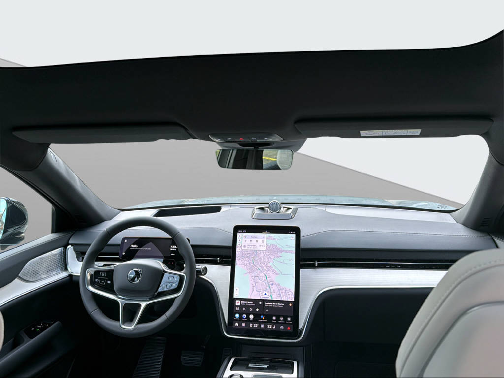 VOLVO EX 90 Twin Performance Ultra AWDD-image-13