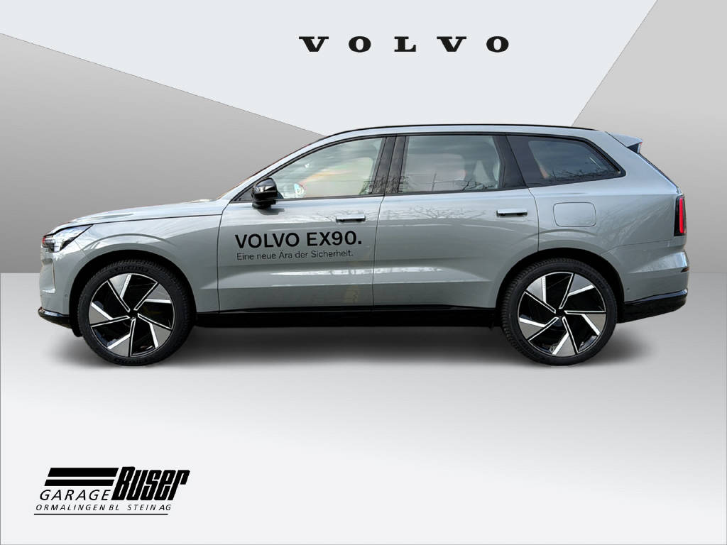 VOLVO EX 90 Twin Performance Ultra AWDD-image-7