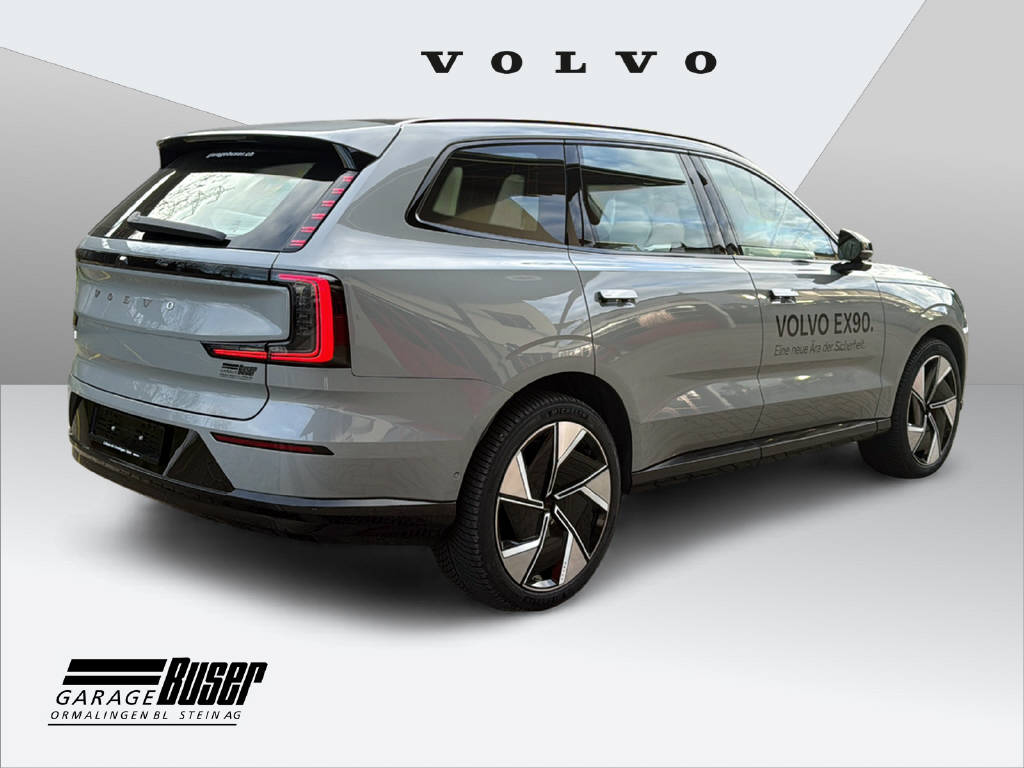 VOLVO EX 90 Twin Performance Ultra AWDD-image-5