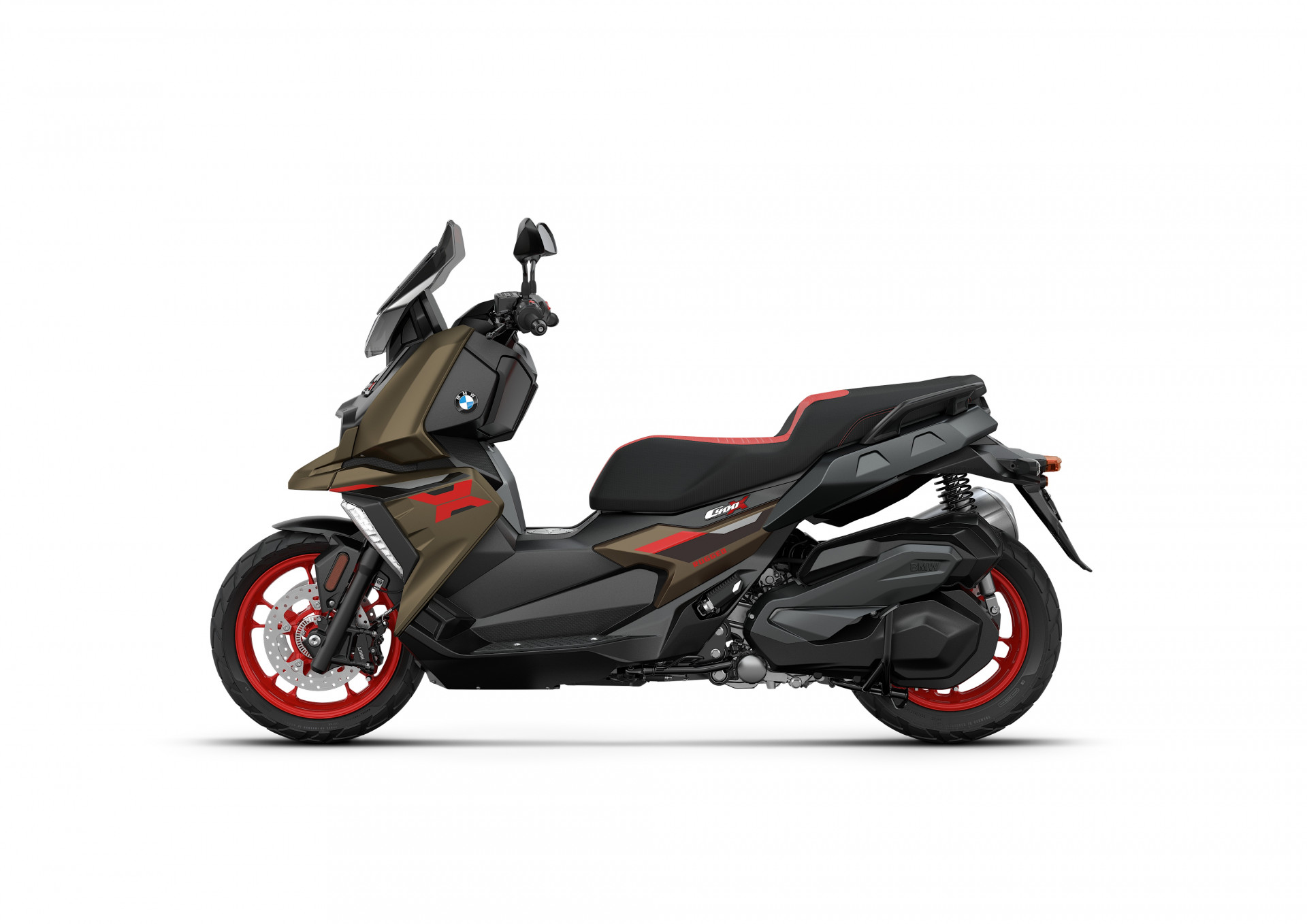 BMW C 400 X Rugged-image-1