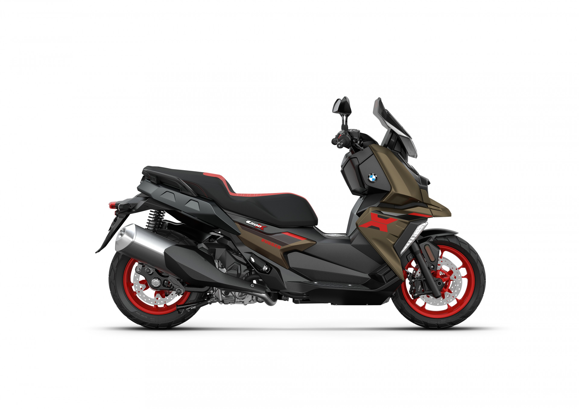 BMW C 400 X Rugged-image-2