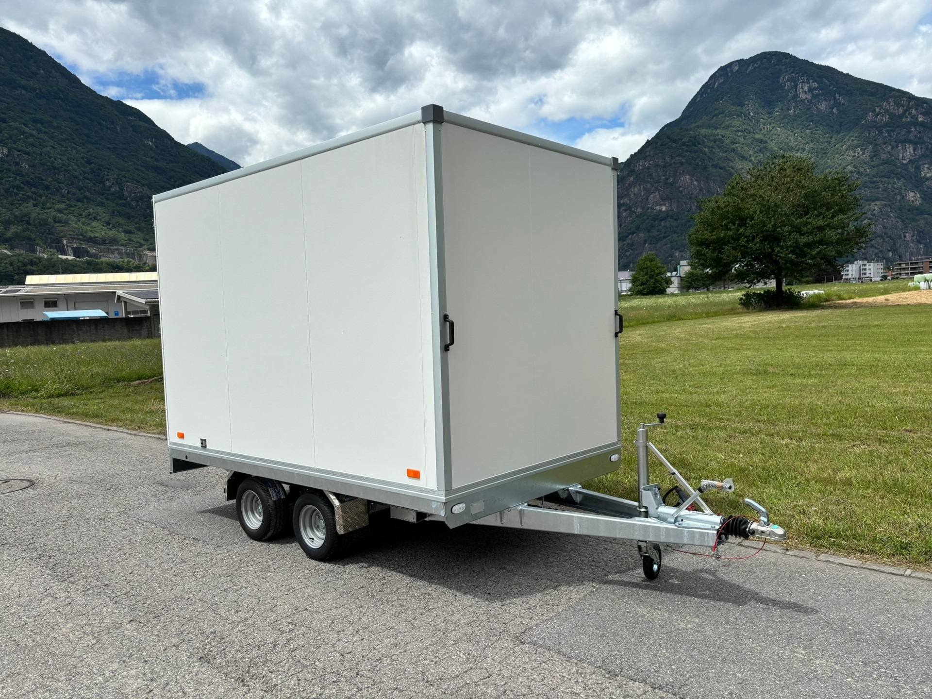 CRESCI HSW / B273118