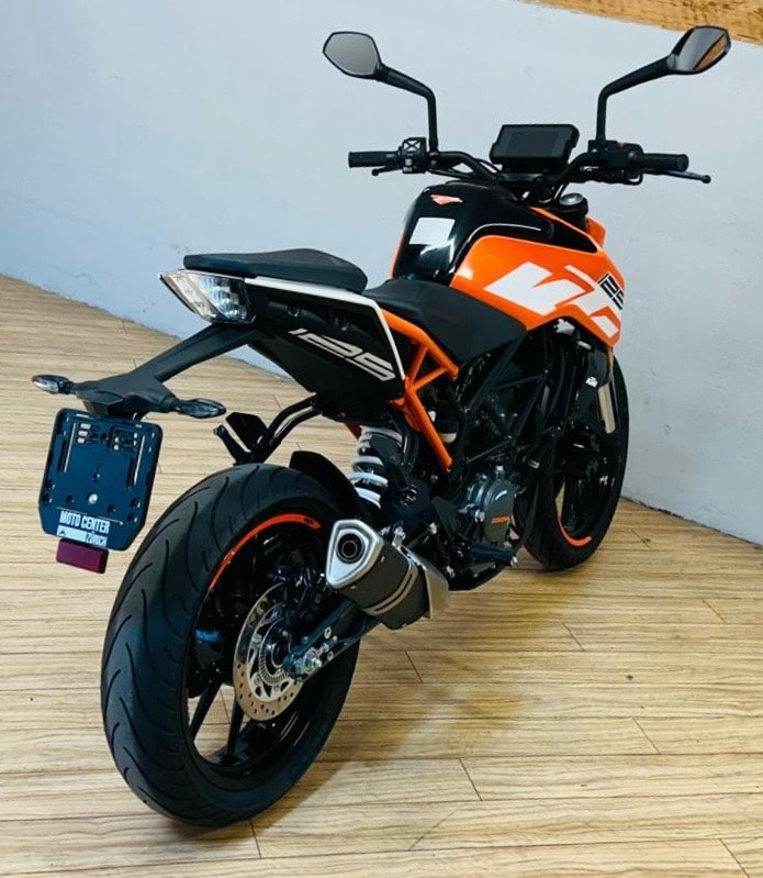 KTM 125 Duke ABS-image-2