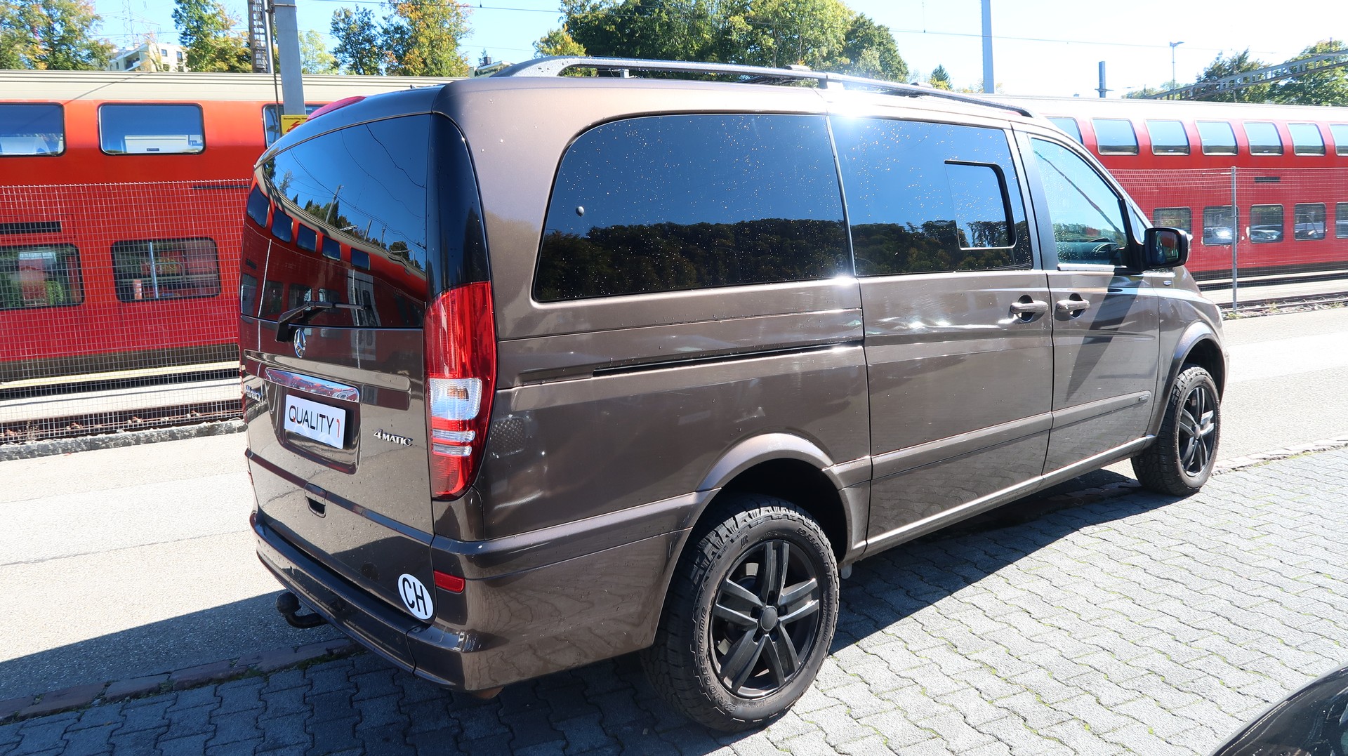 MERCEDES-BENZ Viano 2.2 CDI Blue Eff. Trend Ed. L 4Matic A-showroom-element-3