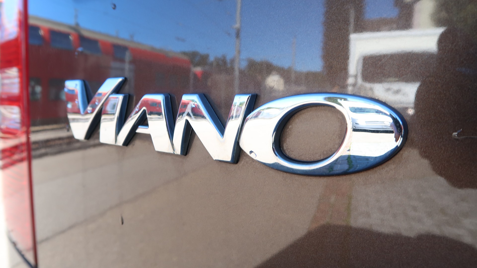 MERCEDES-BENZ Viano 2.2 CDI Blue Eff. Trend Ed. L 4Matic A-image-18