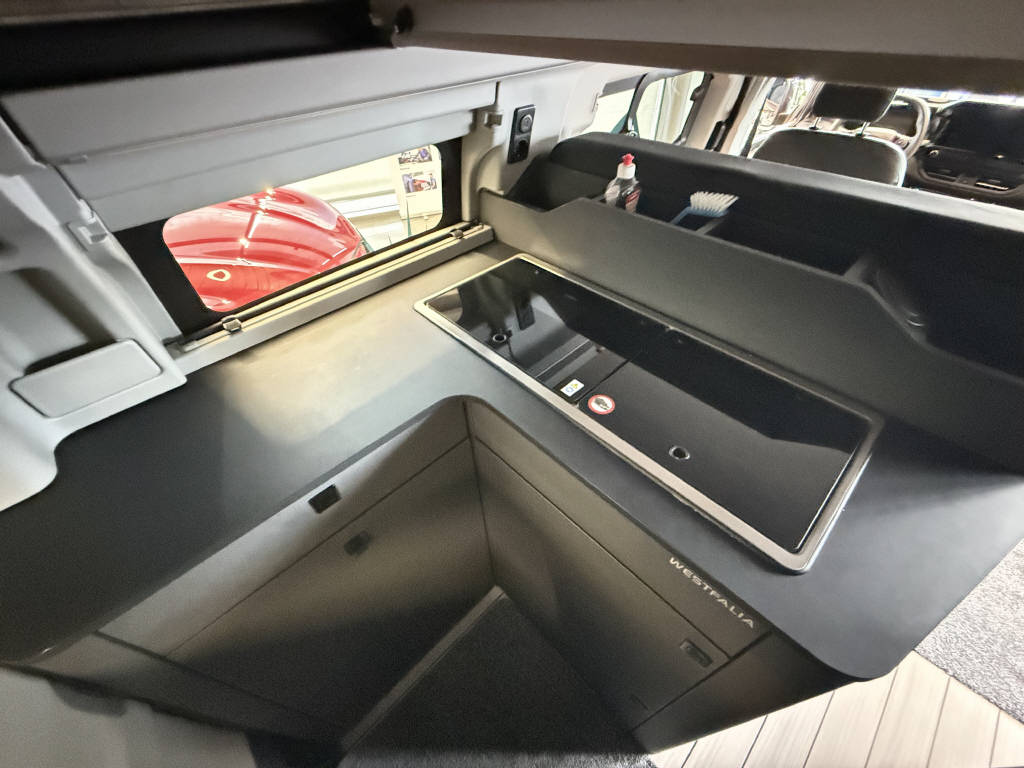 FORD Transit Custom Nugget 320 L1 2.0 EcoBlue 170 Active-image-11