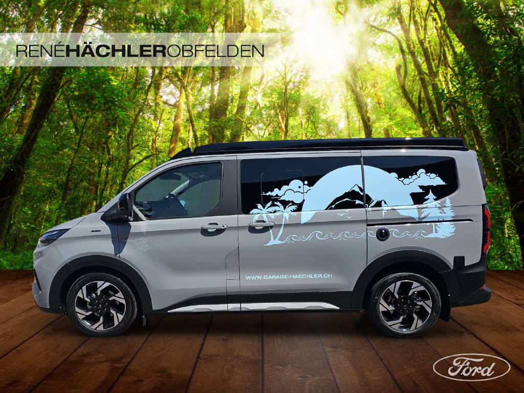 FORD Transit C Nugget 320 L1 2.0 EcoBlue 170 Active-showroom-element-1