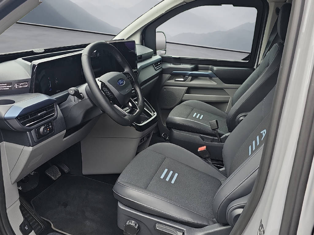 FORD Transit C Nugget 320 L1 2.0 EcoBlue 170 Active-image-5