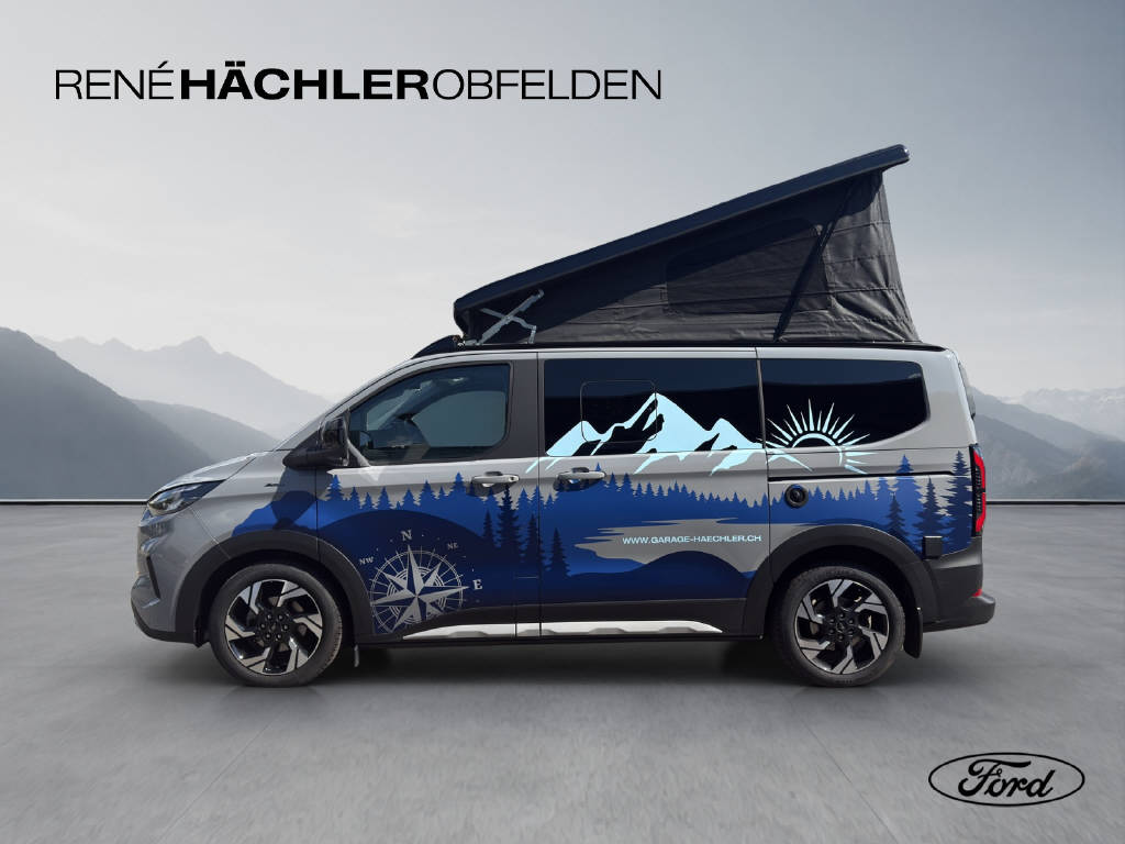 FORD Transit Custom Nugget 320 L1 2.0 EcoBlue 170 Active-showroom-element-1