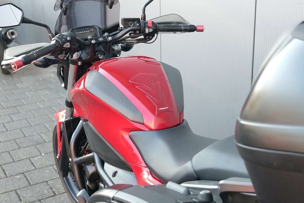 HONDA NC 750 SD ABS-image-2