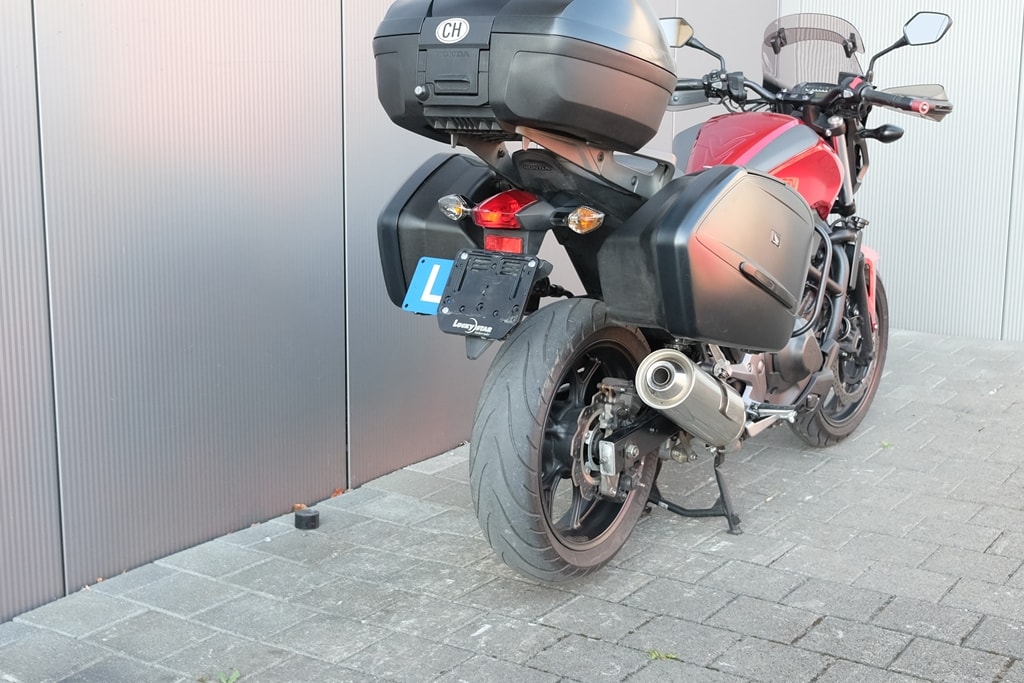 HONDA NC 750 SD ABS-image-4