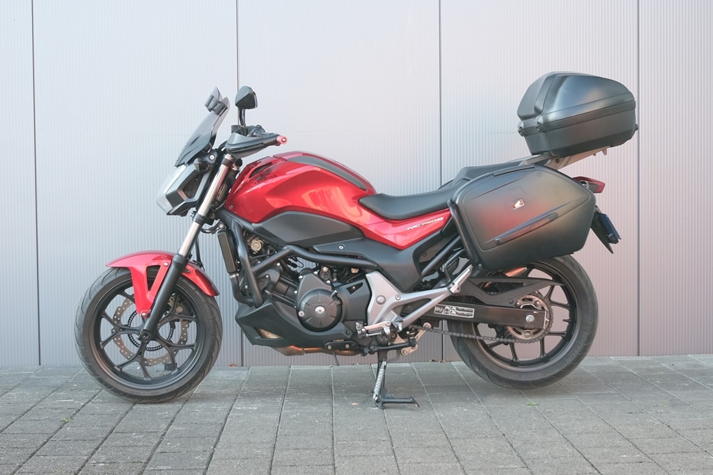 HONDA NC 750 SD ABS-image-3