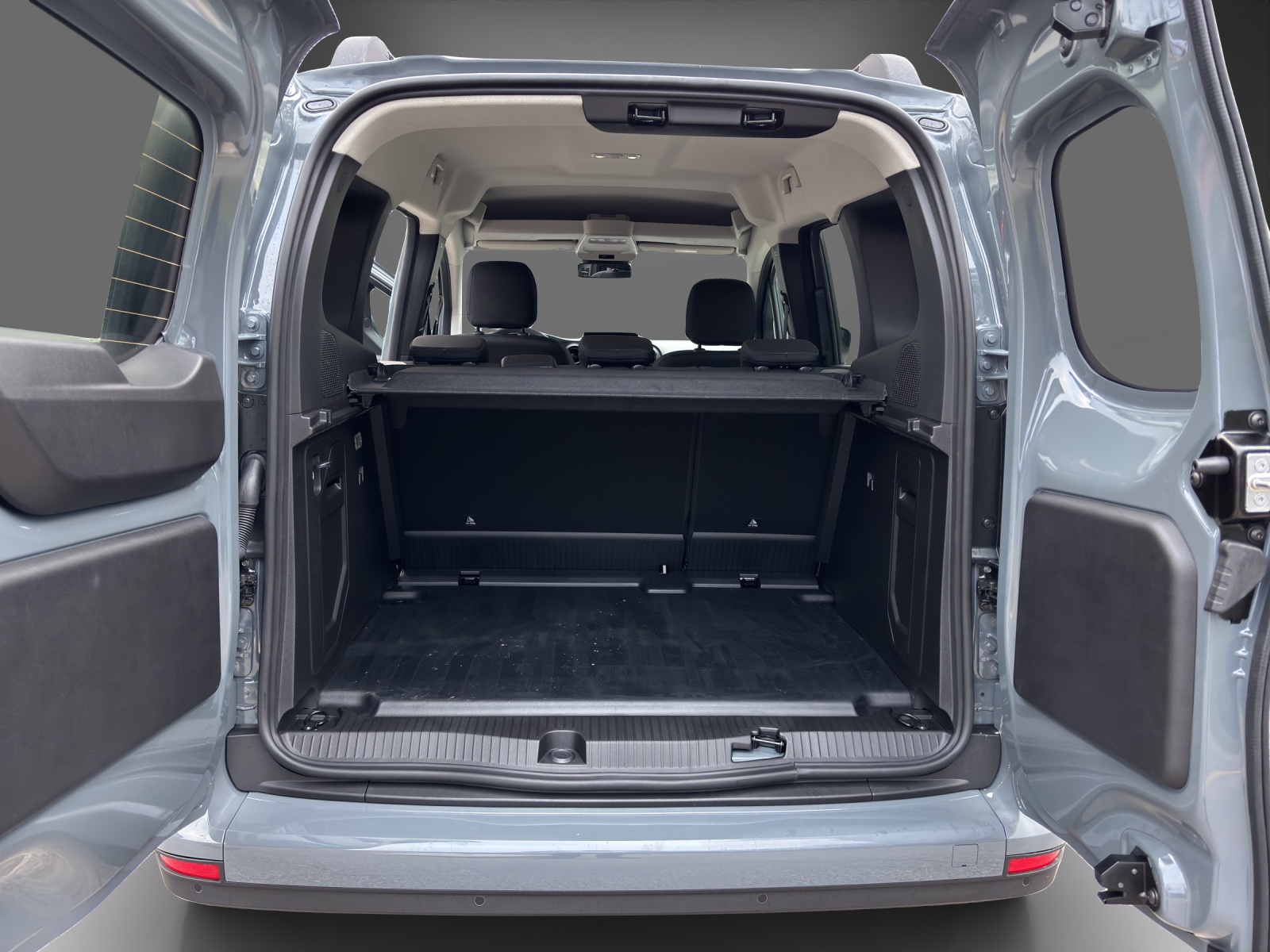 MERCEDES-BENZ Citan 112 CDI Pro Aut.-image-9