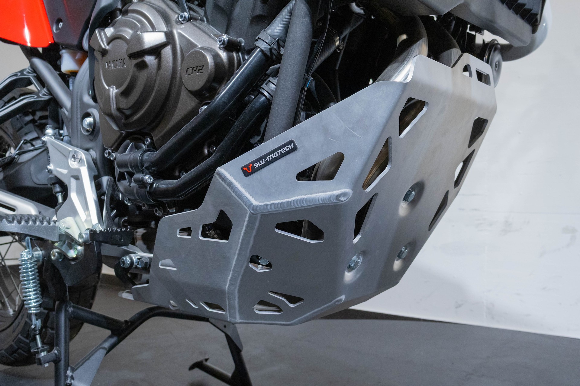 YAMAHA Ténéré 700 SW Motech Edition-image-11