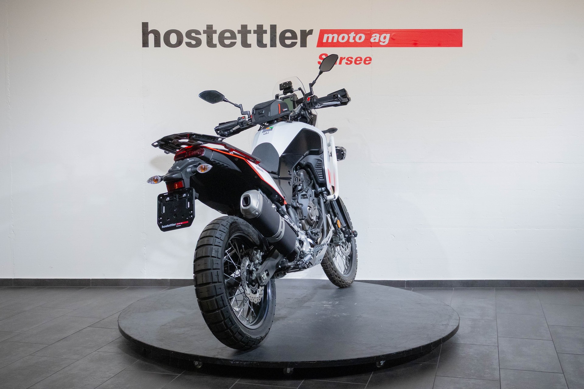 YAMAHA Ténéré 700 SW Motech Edition-image-4