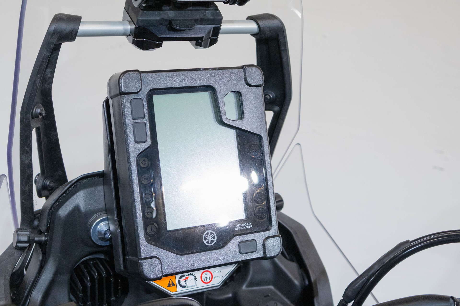 YAMAHA Ténéré 700 SW Motech Edition-image-10