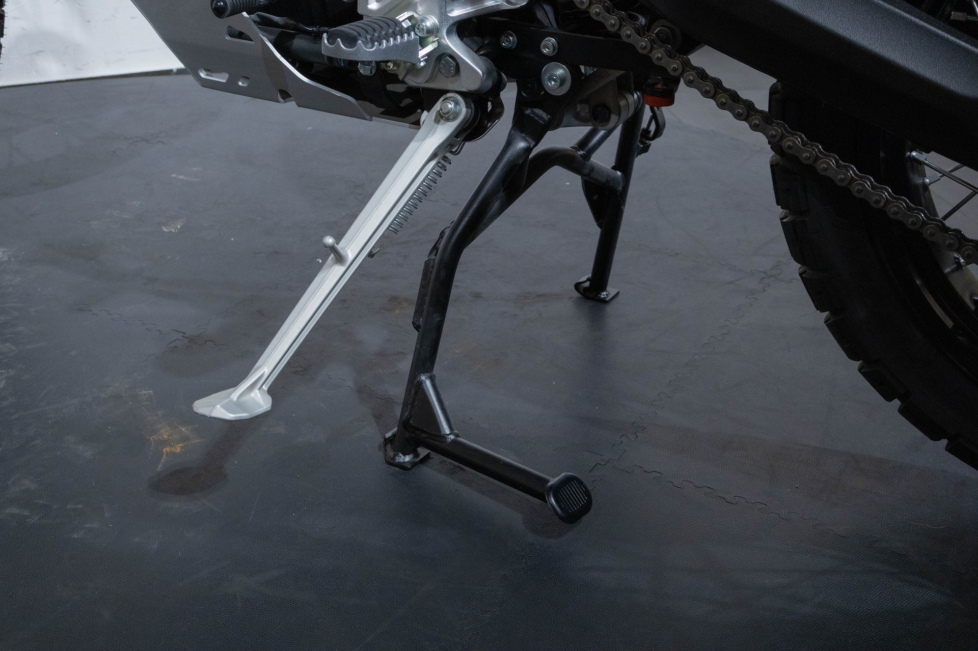 YAMAHA Ténéré 700 SW Motech Edition-image-15