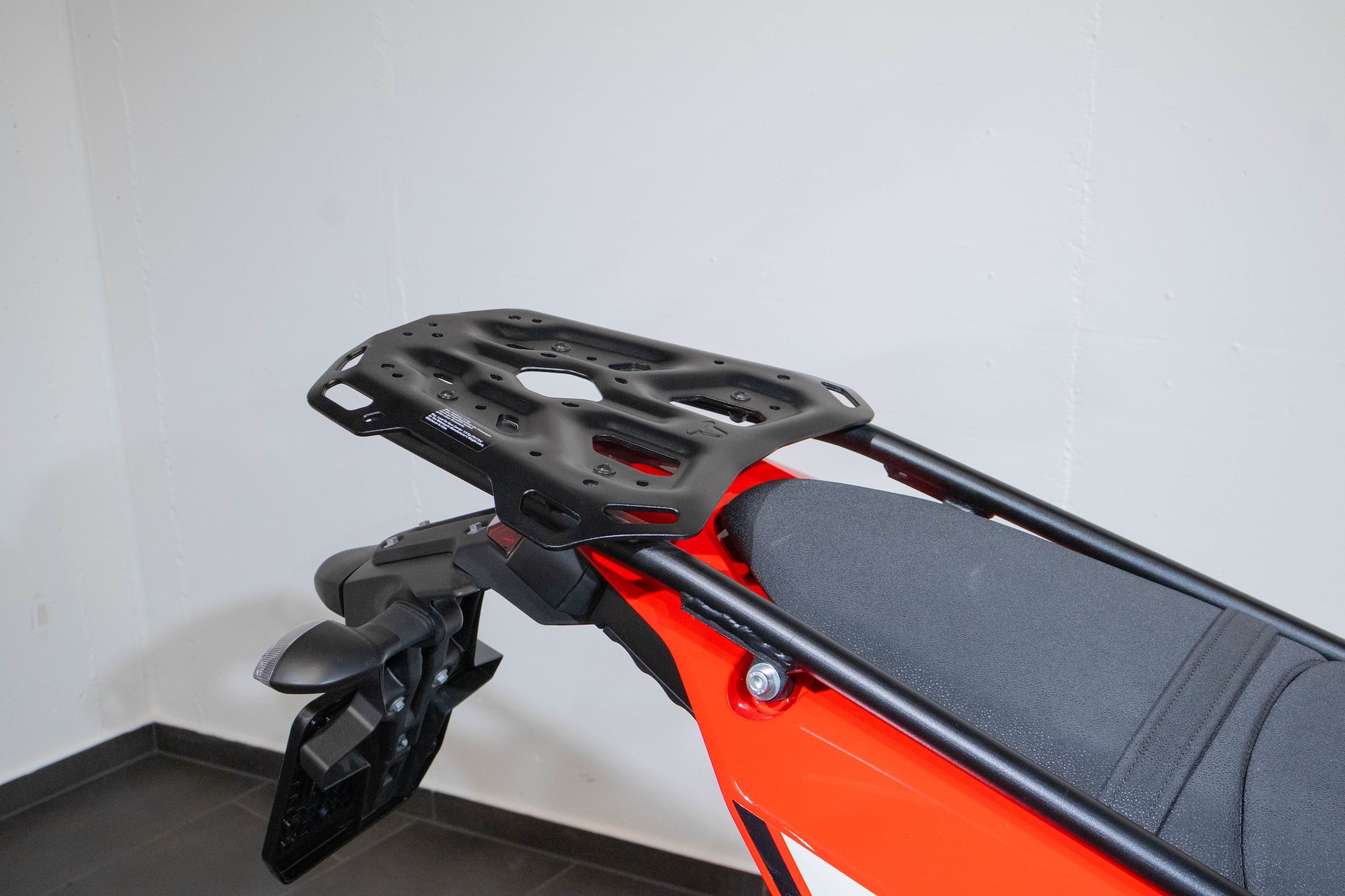 YAMAHA Ténéré 700 SW Motech Edition-image-14