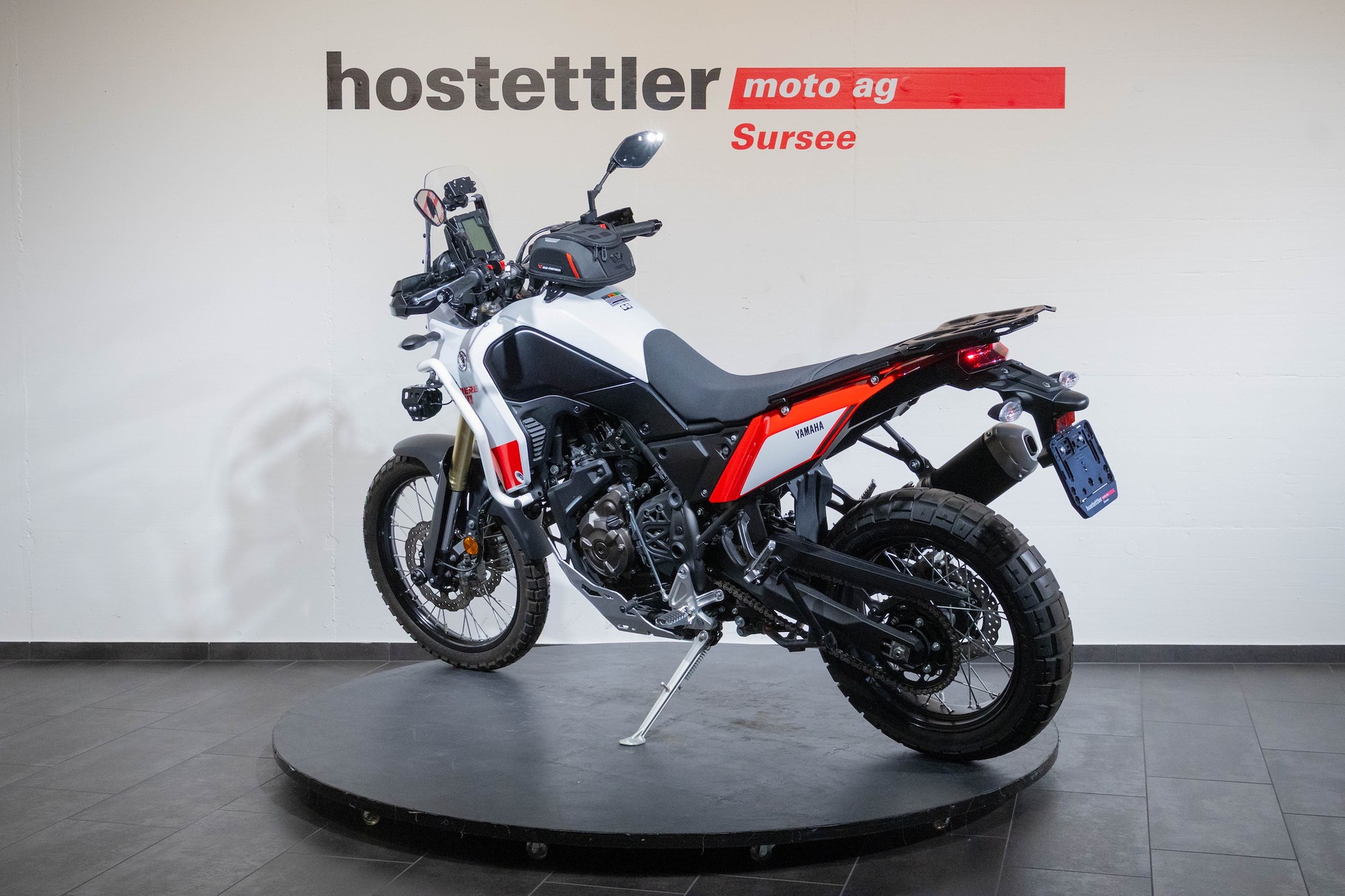 YAMAHA Ténéré 700 SW Motech Edition-image-5
