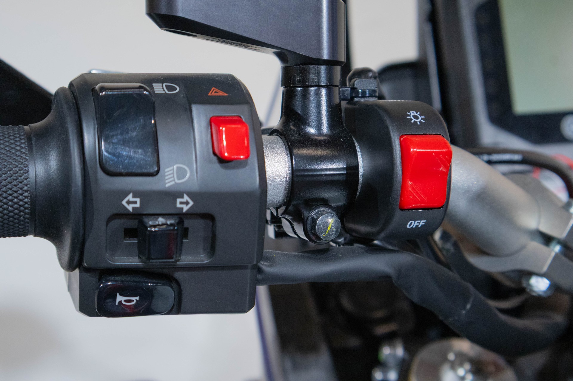 YAMAHA Ténéré 700 SW Motech Edition-image-13