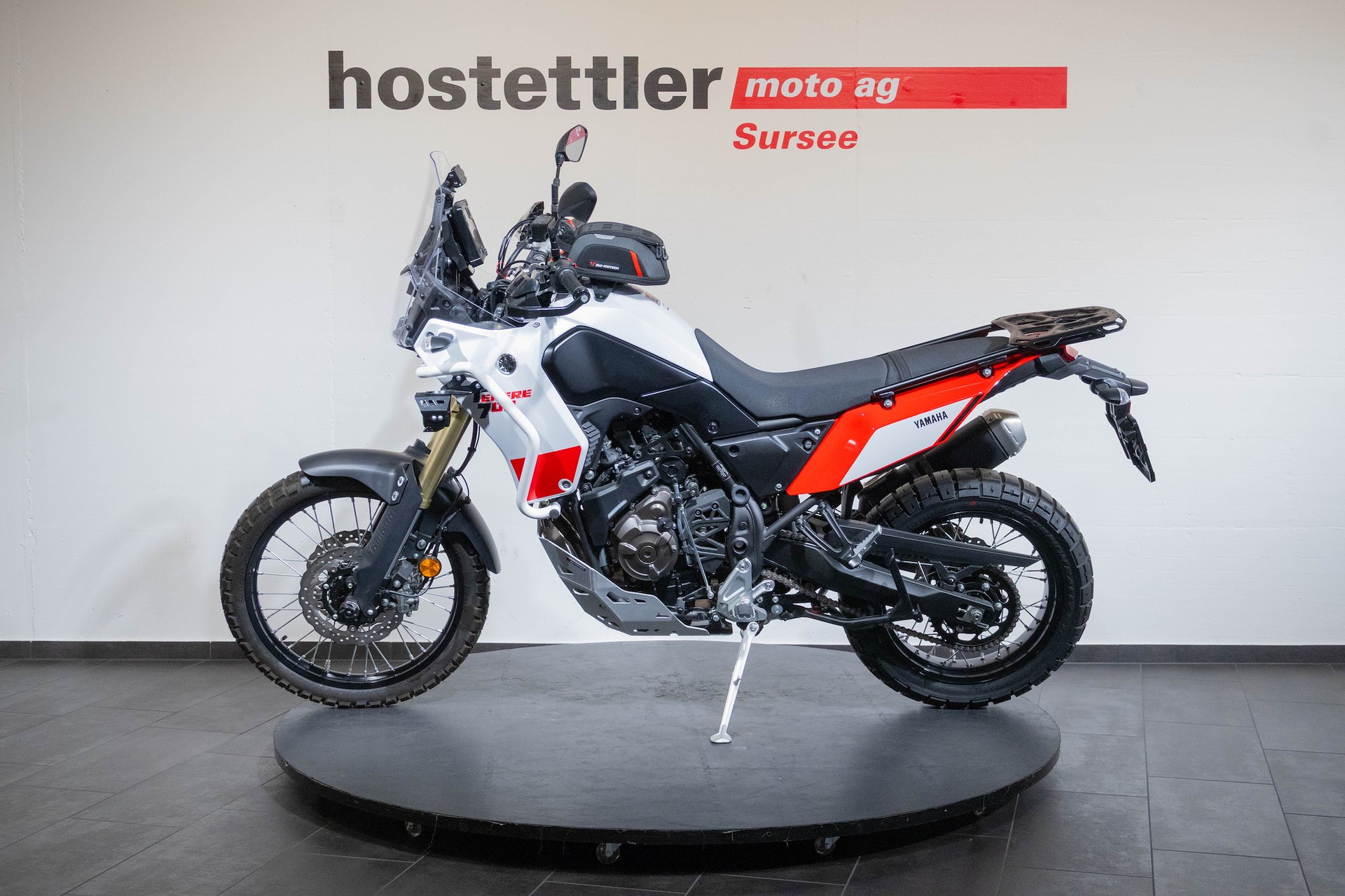 YAMAHA Ténéré 700 SW Motech Edition-image-6