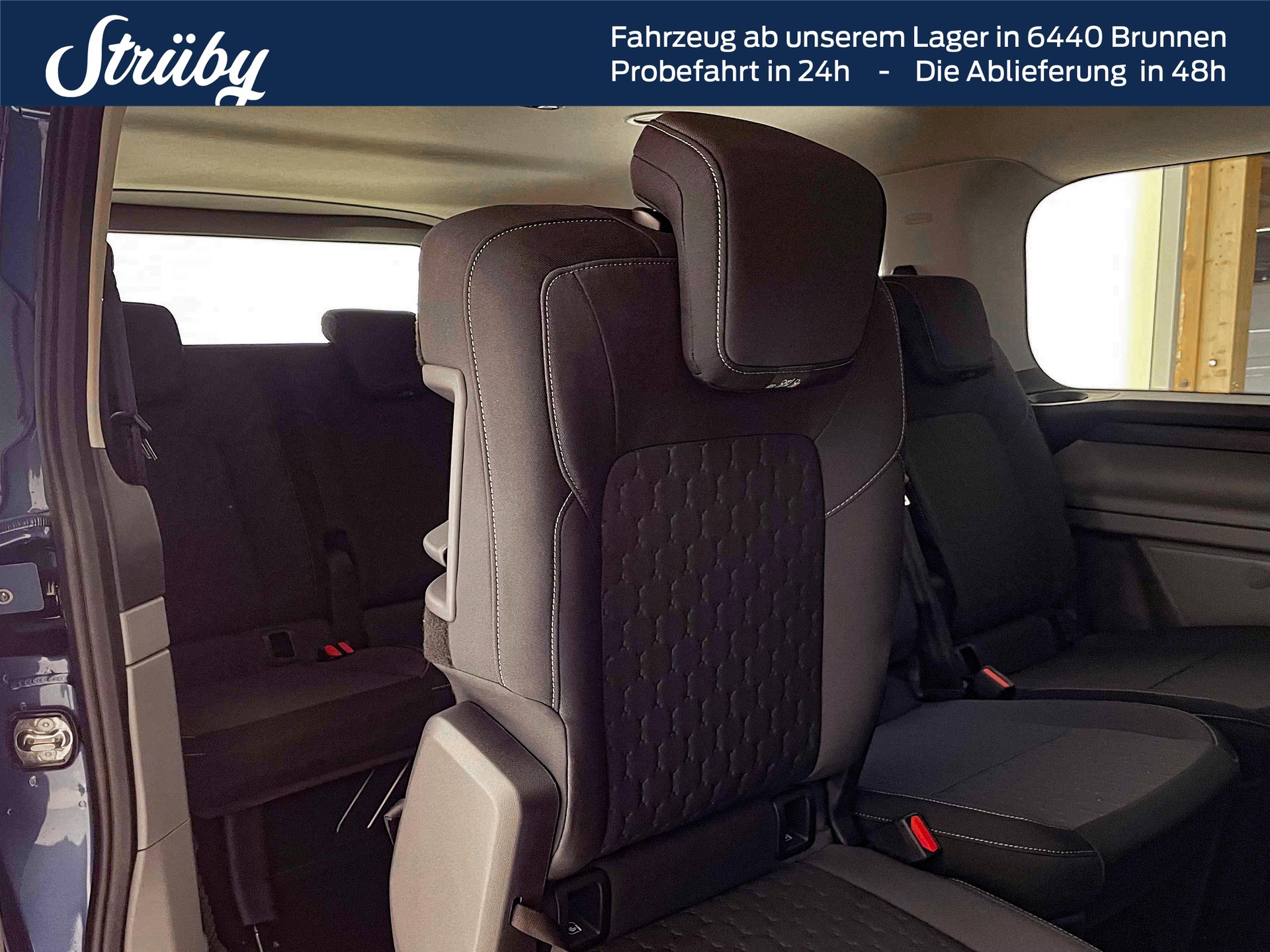 FORD Transit Custom Kombi 320 L1 2.0 EcoBlue 170 Limited-image-25