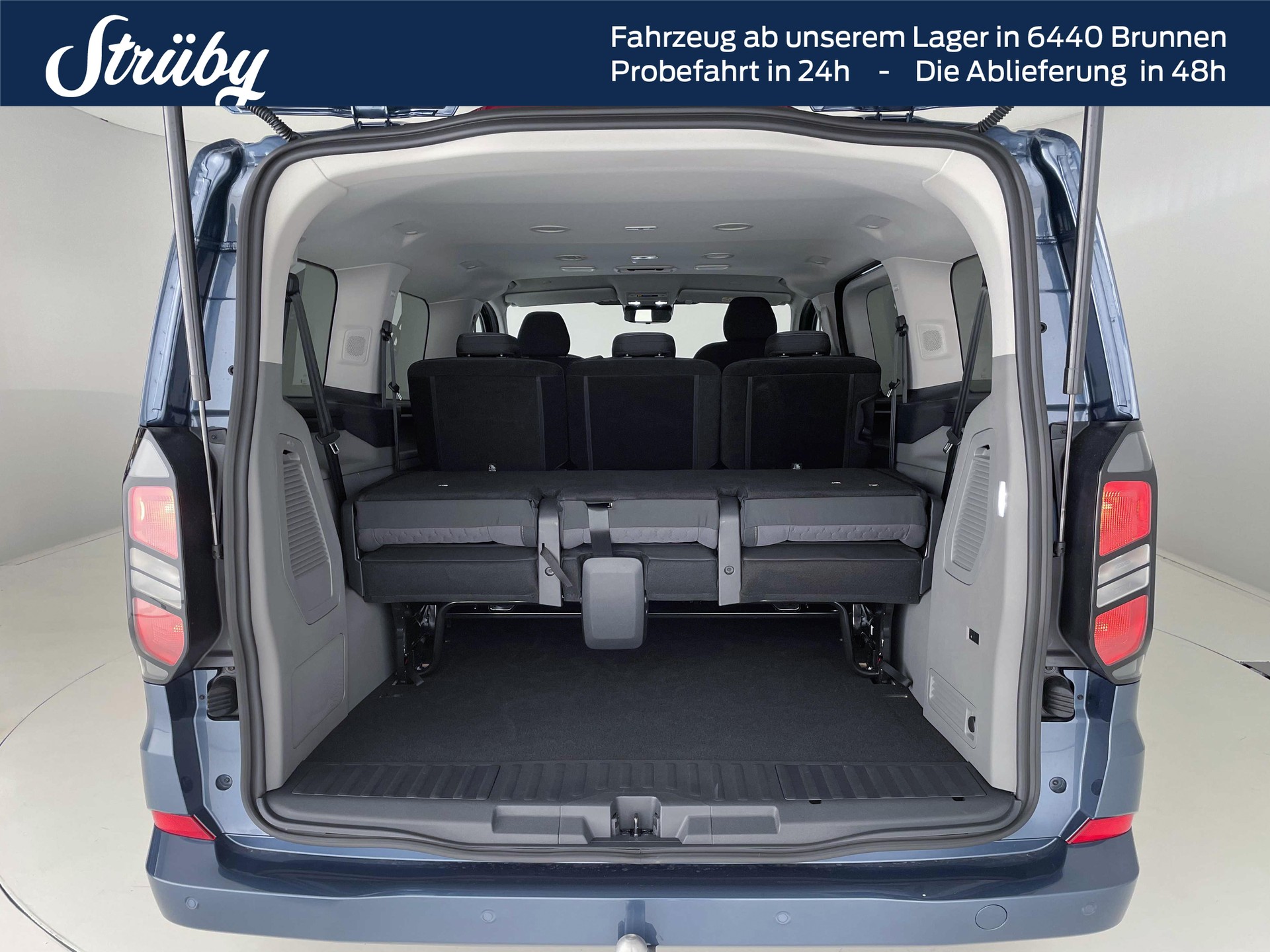 FORD Transit Custom Kombi 320 L1 2.0 EcoBlue 170 Limited-image-28