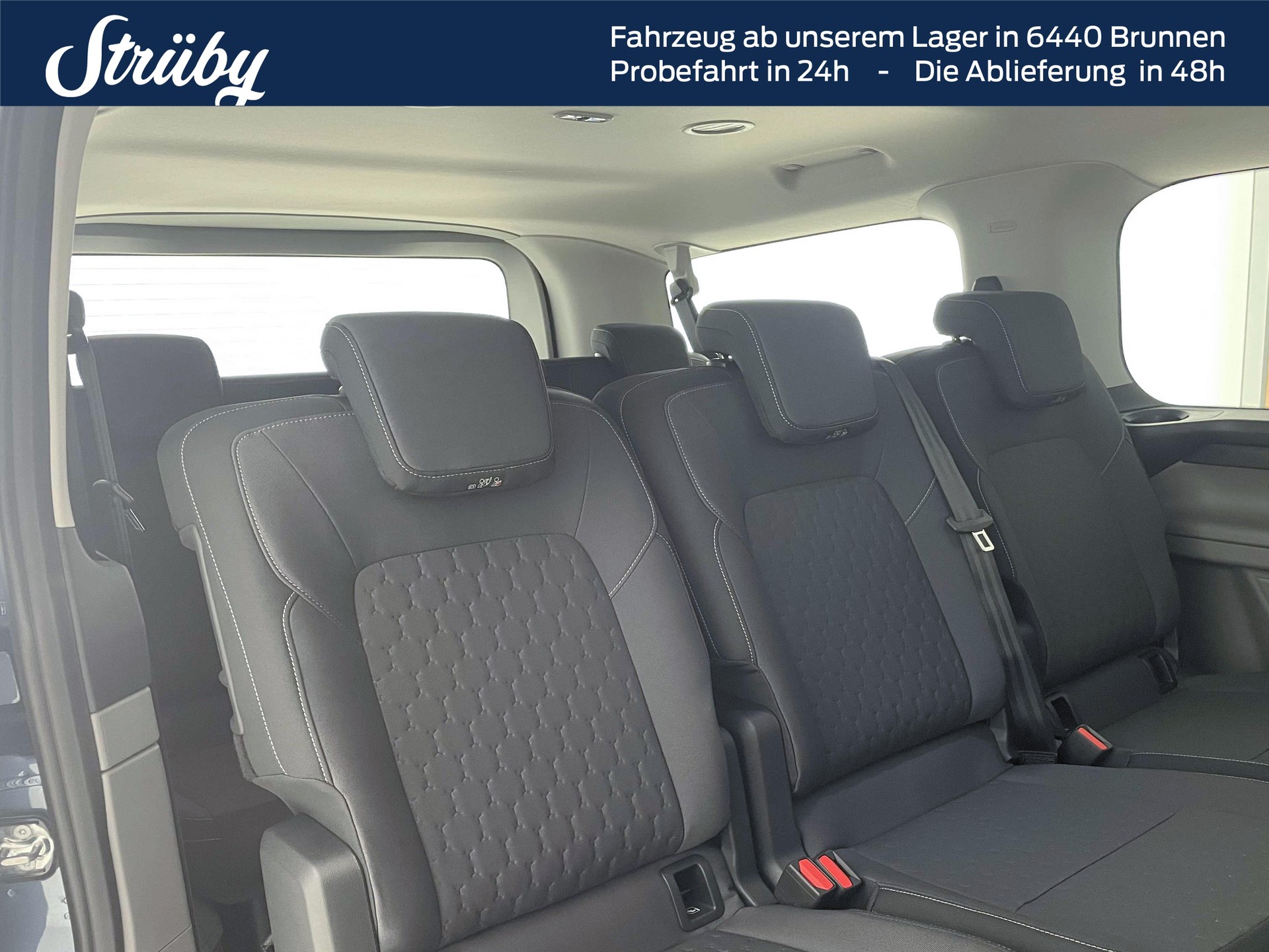 FORD Transit Custom Kombi 320 L1 2.0 EcoBlue 170 Limited-image-24