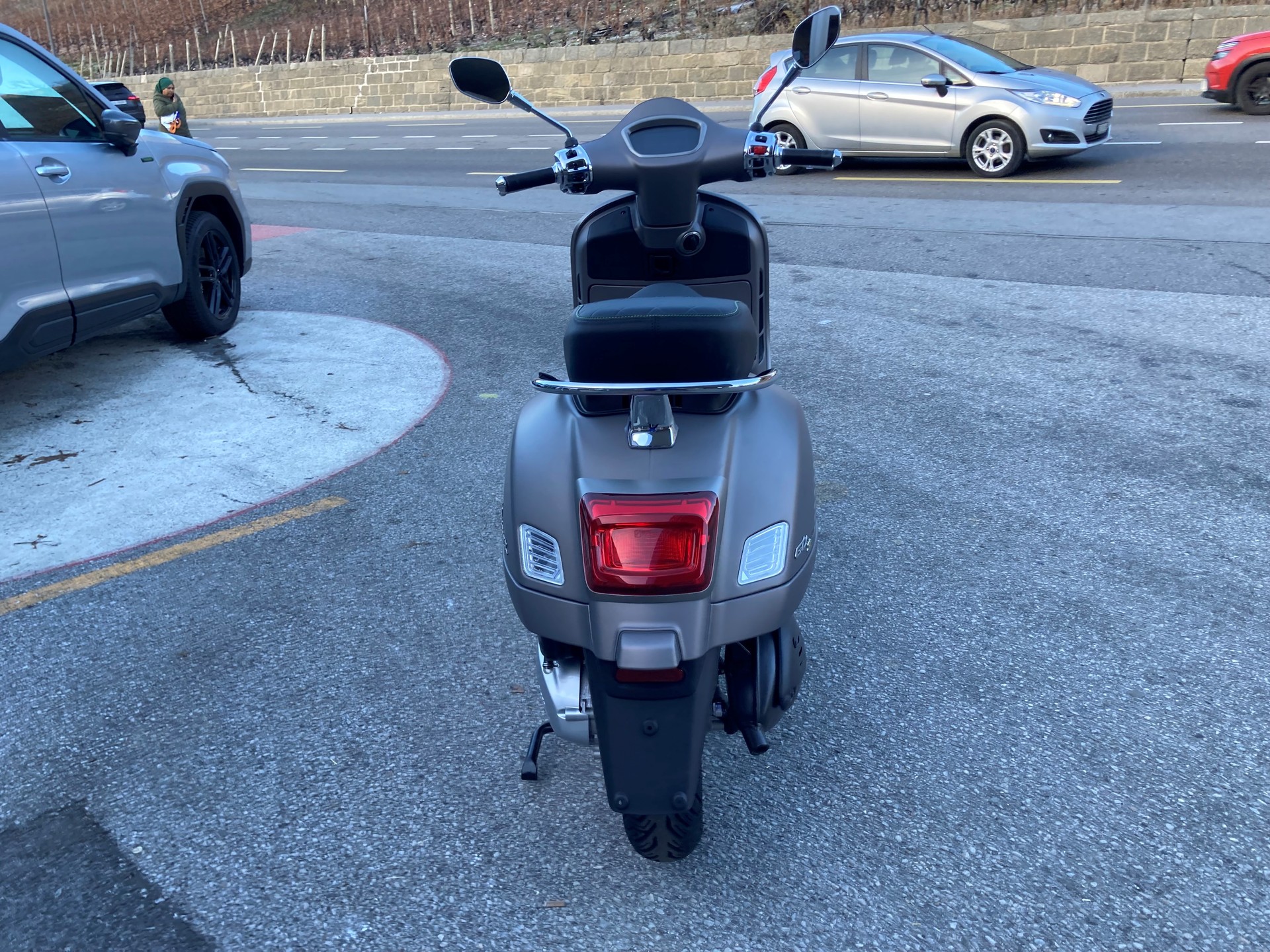 PIAGGIO Vespa GTS 300 Super Tech ABS-image-6