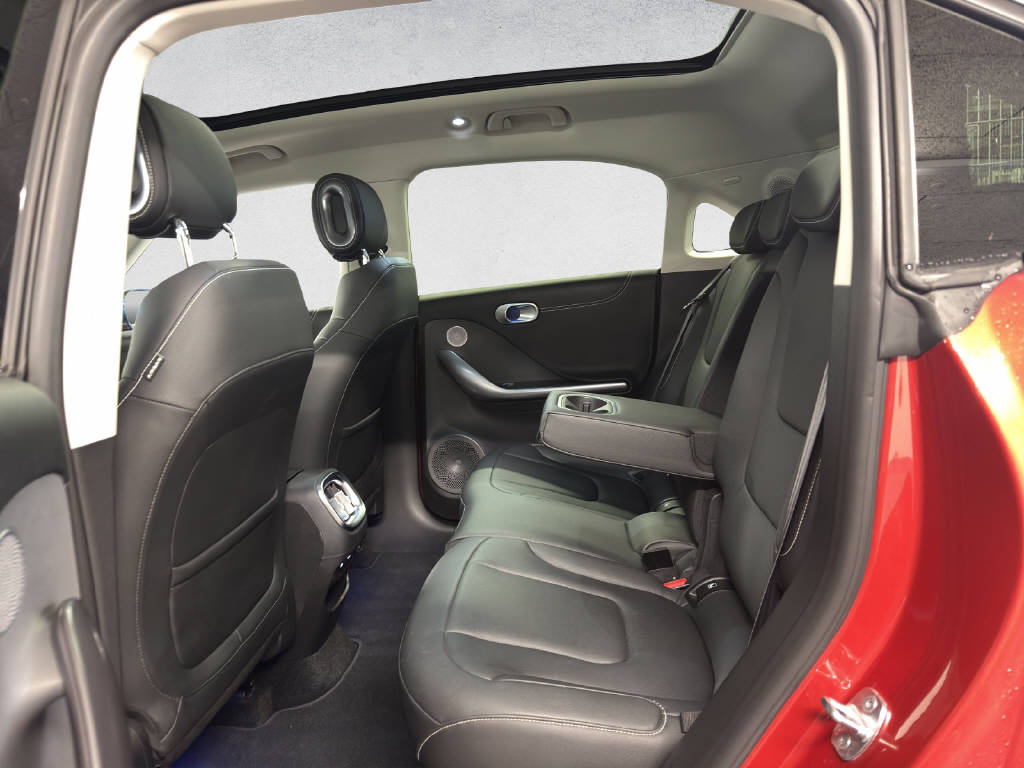 SMART #1 Pro+ 66 kWh, 22kW-image-12