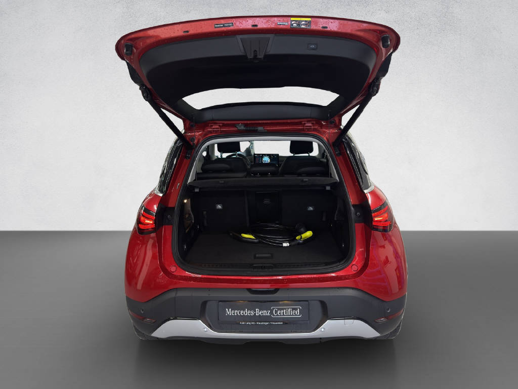 SMART #1 Pro+ 66 kWh, 22kW-image-7