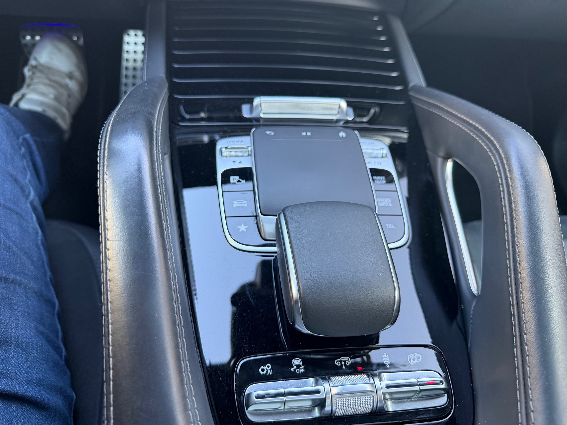 MERCEDES-BENZ GLE 53 AMG 4Matic+ 9G-Speedshift-image-20