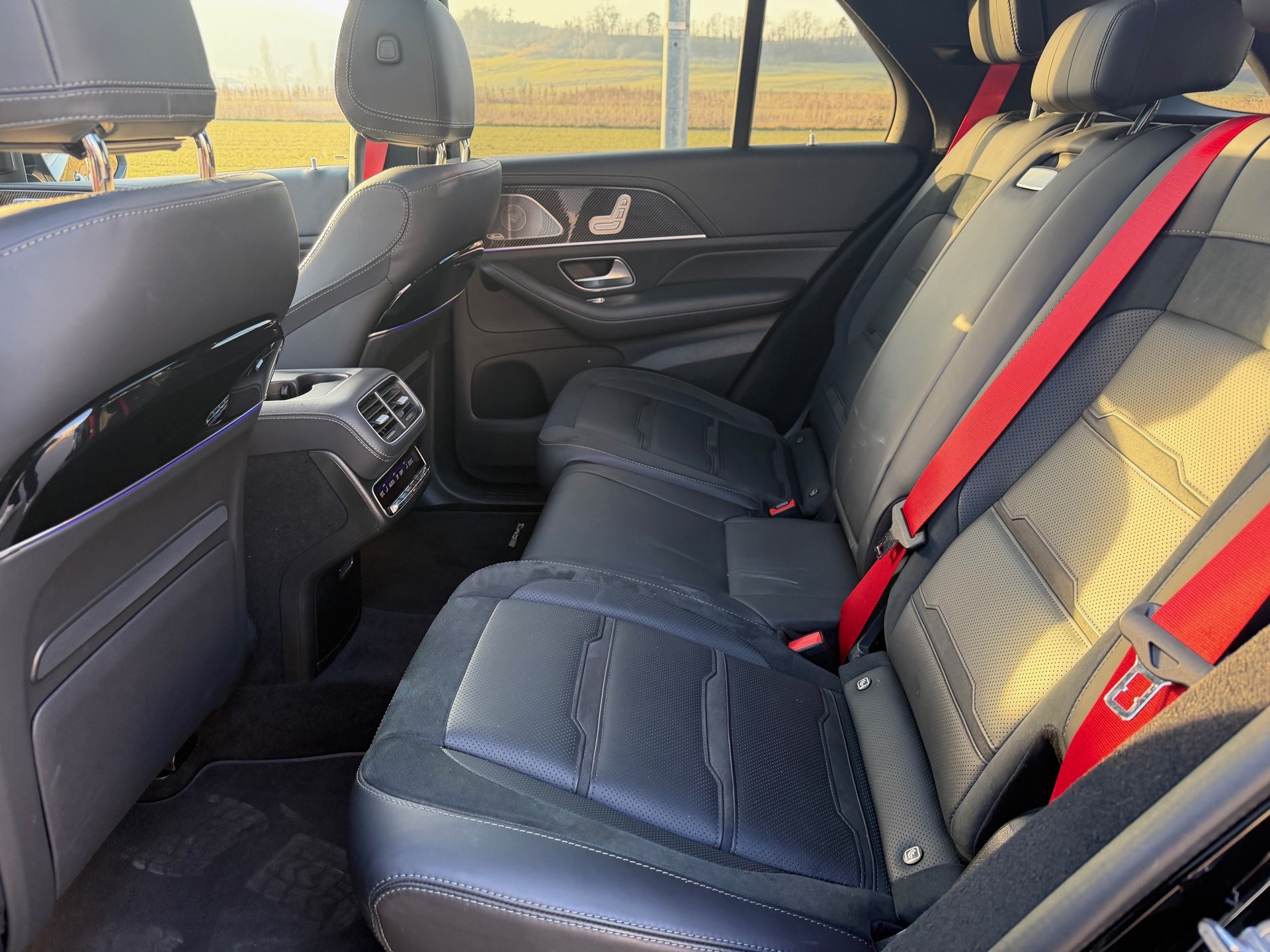 MERCEDES-BENZ GLE 53 AMG 4Matic+ 9G-Speedshift-image-10