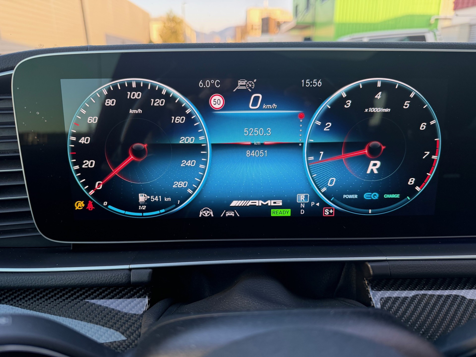 MERCEDES-BENZ GLE 53 AMG 4Matic+ 9G-Speedshift-image-22
