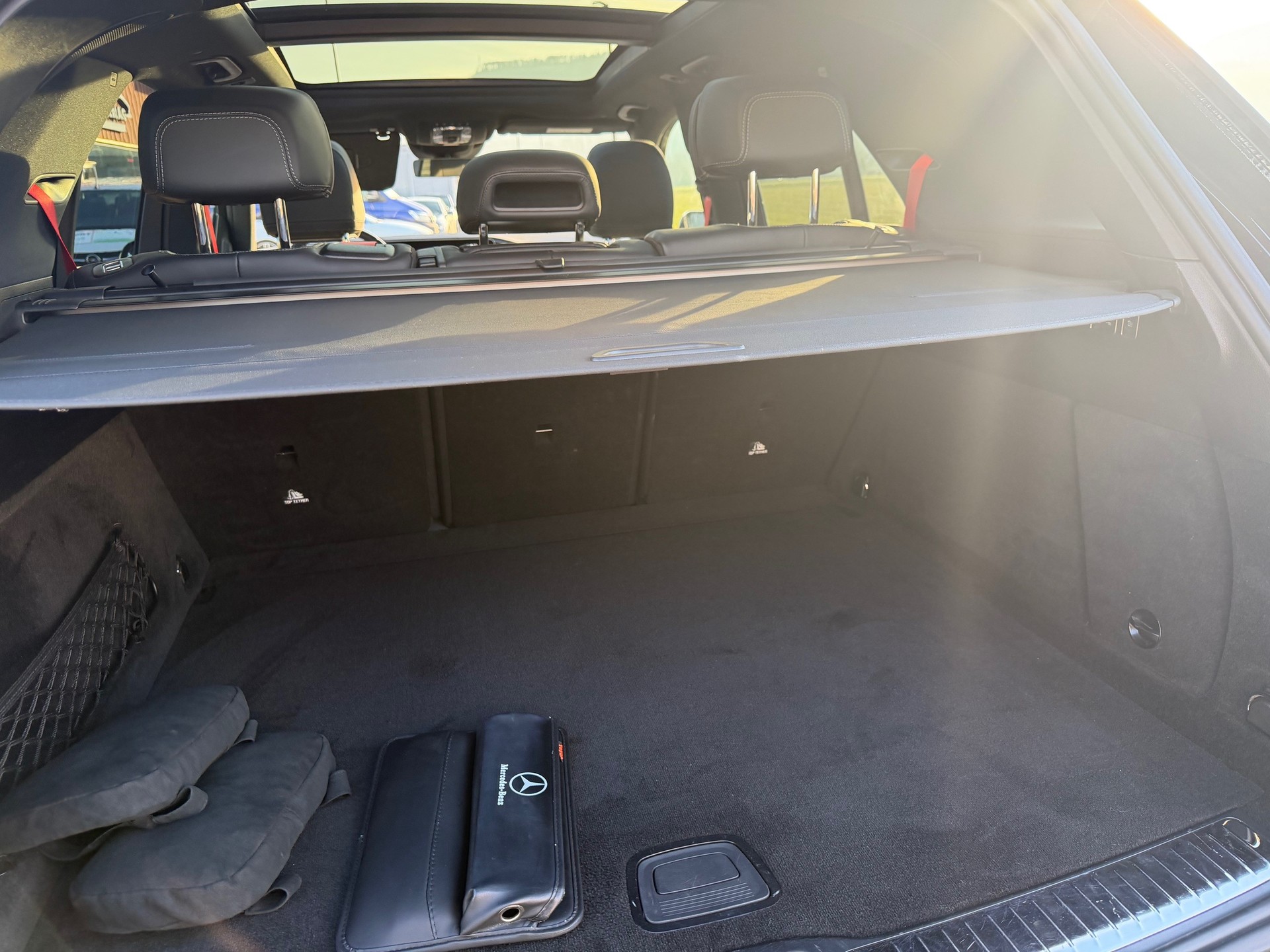 MERCEDES-BENZ GLE 53 AMG 4Matic+ 9G-Speedshift-image-9