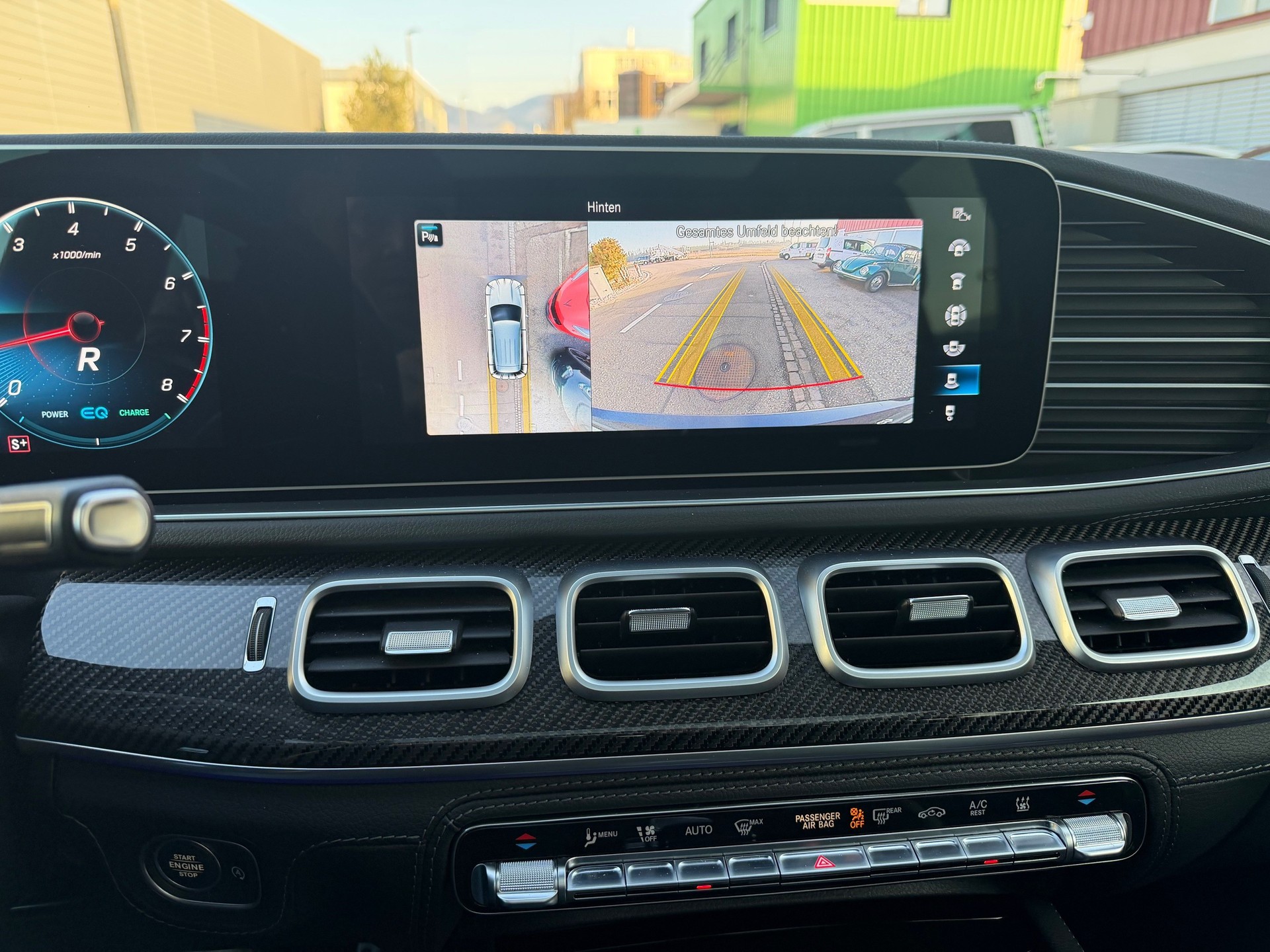 MERCEDES-BENZ GLE 53 AMG 4Matic+ 9G-Speedshift-image-18