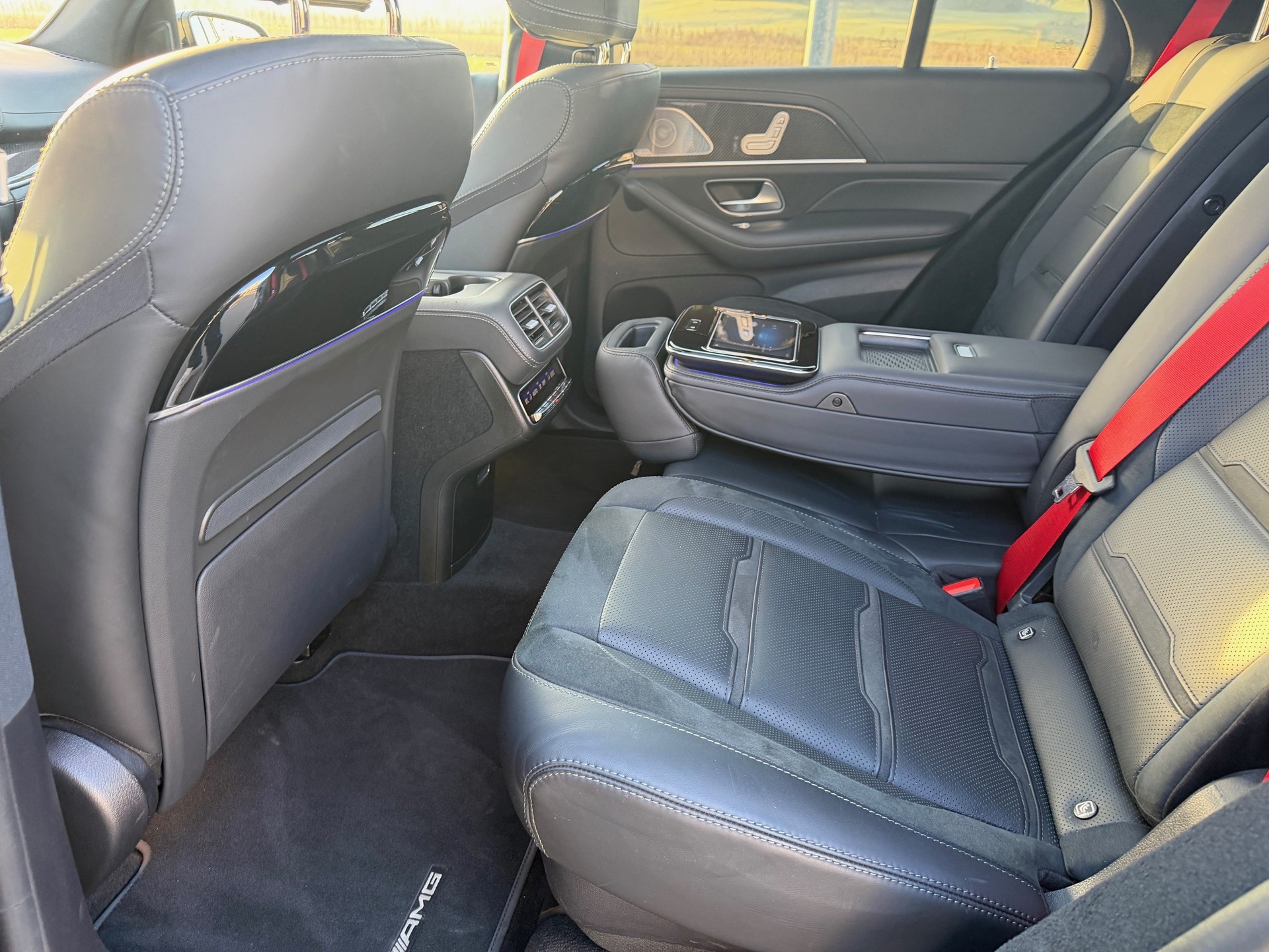 MERCEDES-BENZ GLE 53 AMG 4Matic+ 9G-Speedshift-image-13