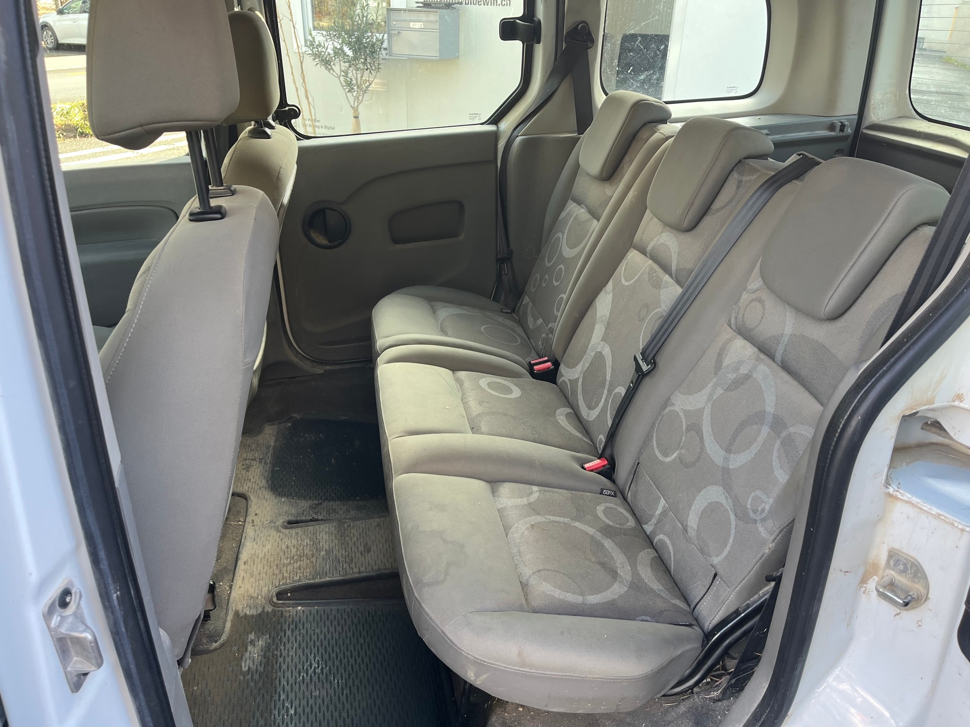 RENAULT Kangoo 1.6 16V Dynamique-image-6