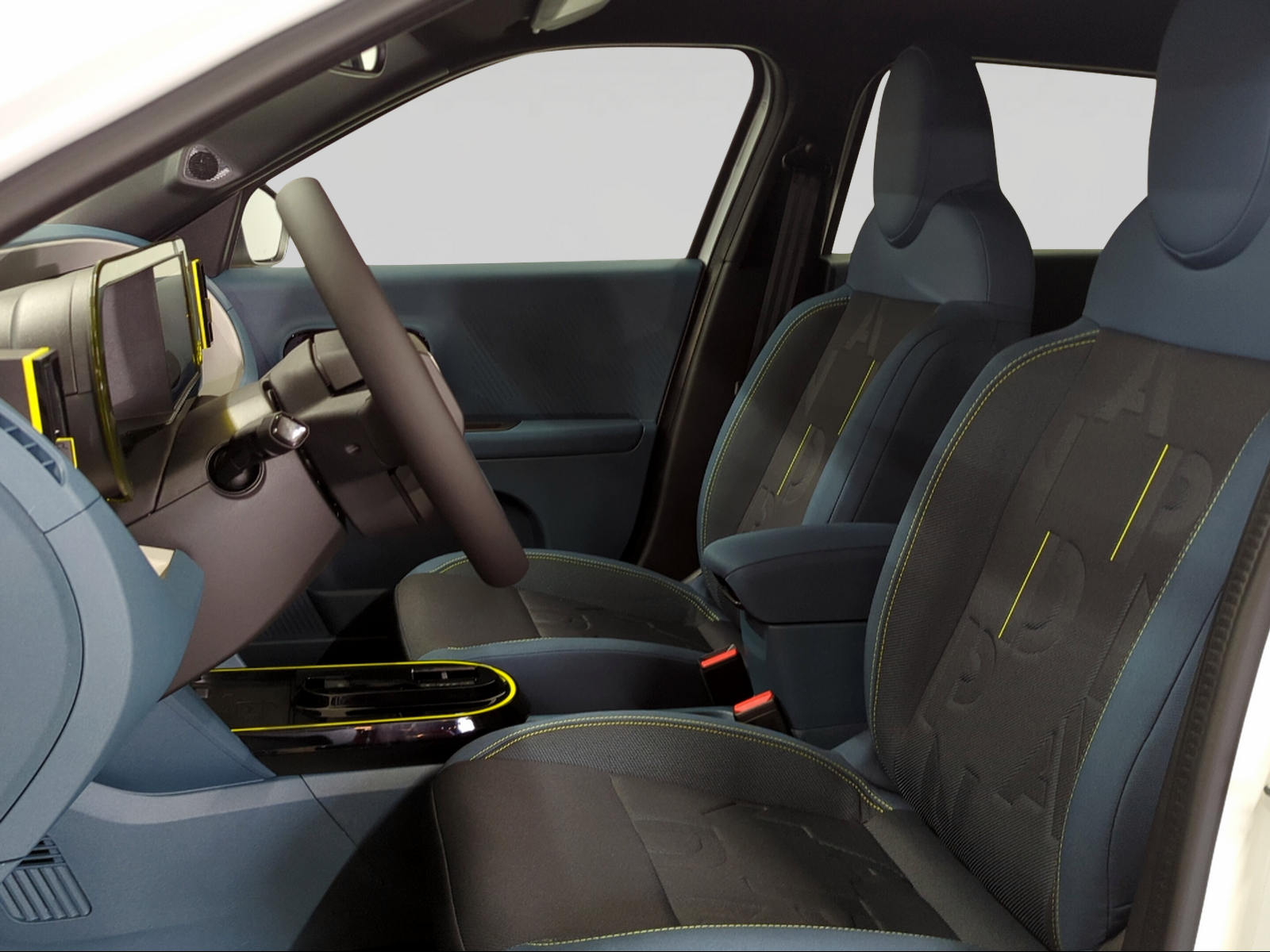 FIAT Grande Panda MHEV Icon-image-6