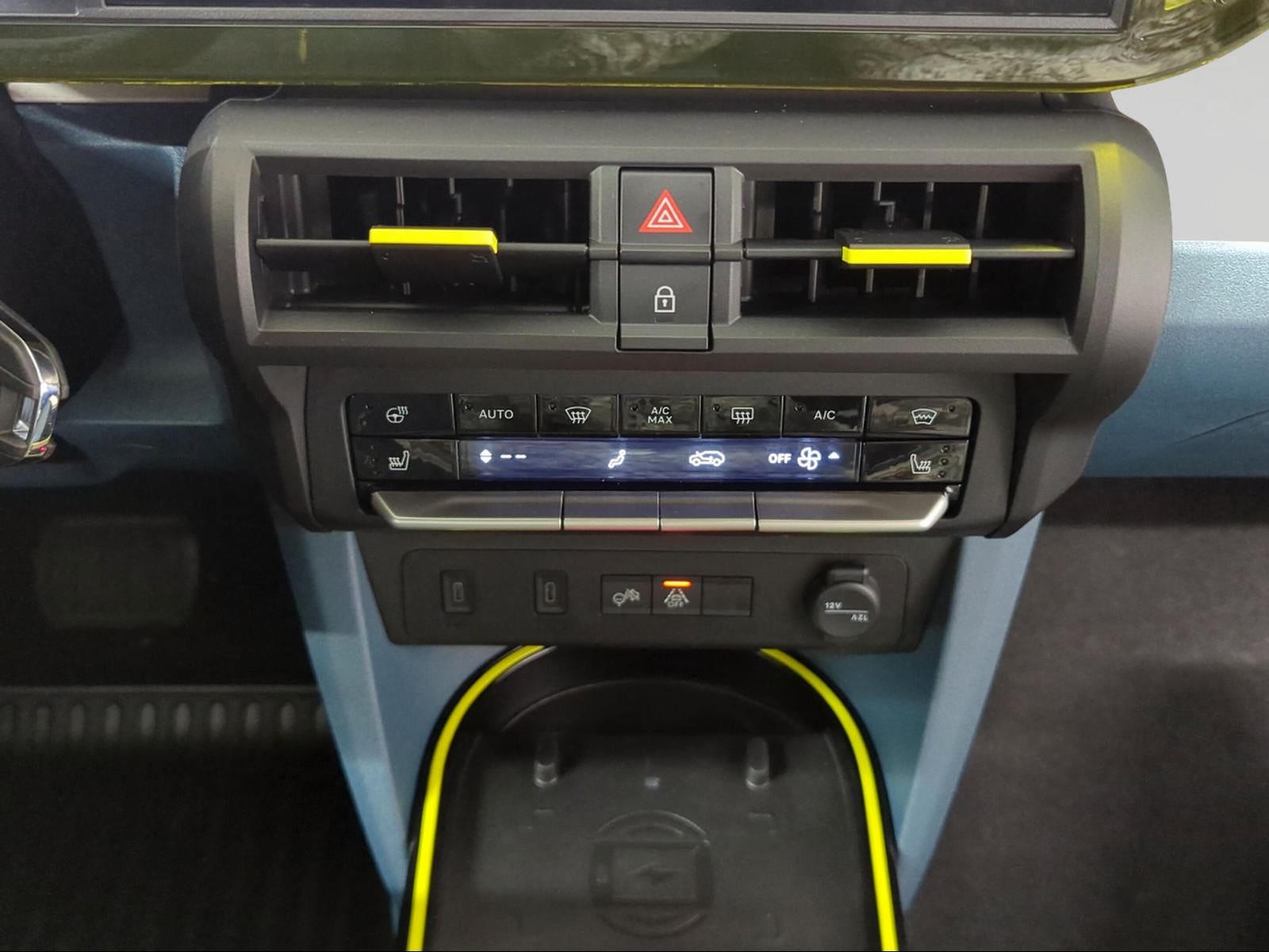 FIAT Grande Panda MHEV Icon-image-10