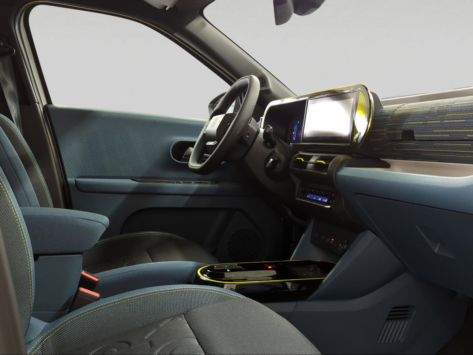 FIAT Grande Panda MHEV Icon-image-7