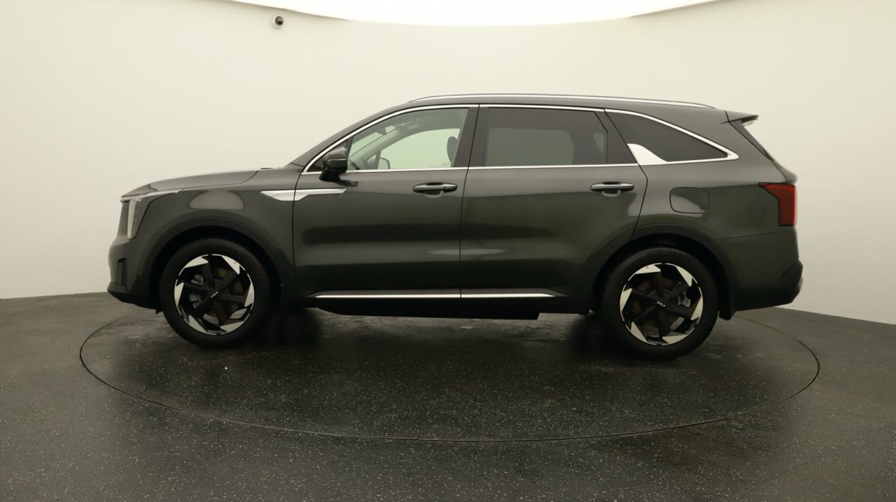 KIA Sorento 1.6 T-GDi PHEV 7P Limited-showroom-element-1