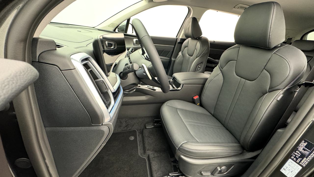 KIA Sorento 1.6 T-GDi PHEV 7P Limited-image-4