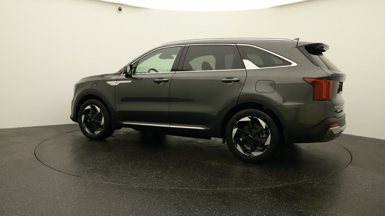 KIA Sorento 1.6 T-GDi PHEV 7P Limited-showroom-element-2