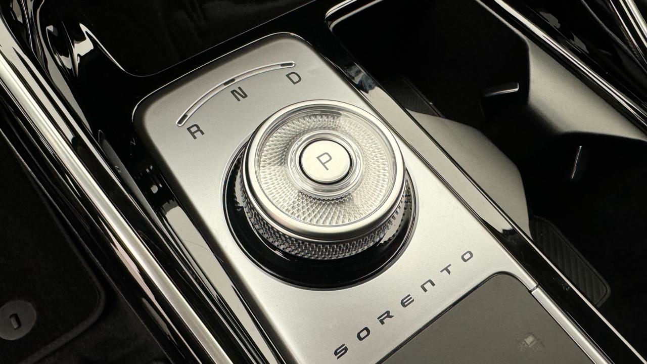 KIA Sorento 1.6 T-GDi PHEV 7P Limited-image-10