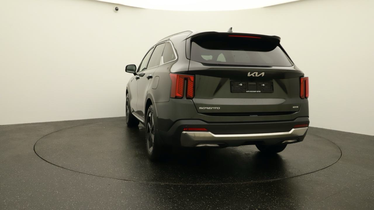 KIA Sorento 1.6 T-GDi PHEV 7P Limited-showroom-element-3