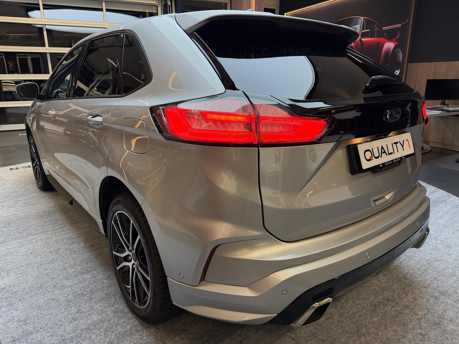 FORD Edge 2.0 EcoBlue 238 ST-Line-image-4